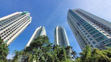 Gambar 5 Apartement Four Seasons Residences 3 BR