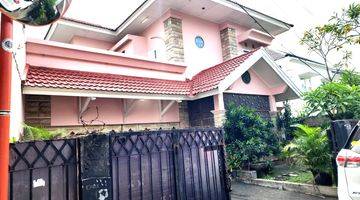 Gambar 2 Rumah 2 Lantai Semi Furnished SHM di Bangka Barat Jakarta Selatan