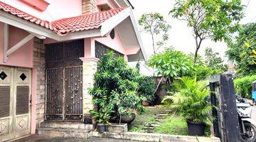 Gambar 1 Rumah 2 Lantai Semi Furnished SHM di Bangka Barat Jakarta Selatan