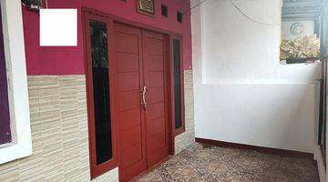 Gambar 1 Dijual Rumah Bagus, Siap Huni Pondok Ungu Permai