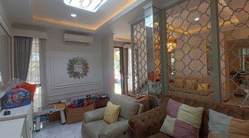 Gambar 1 The Mozia Aure Fully Furnished Sudah Renovasi