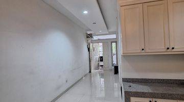 Gambar 5 Rumah 4 Lantai Furnished Duri Kepa Greenville