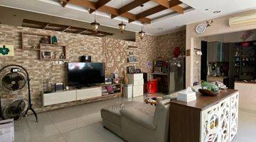 Gambar 1 Wen Kirman Casa Jardin Full Renovasi Furnished Murah Tinggal Bawa Koper