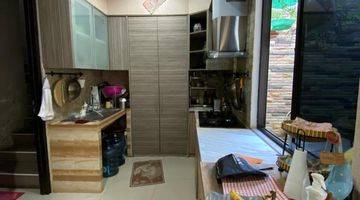 Gambar 5 Wen Kirman Casa Jardin Full Renovasi Furnished Murah Tinggal Bawa Koper