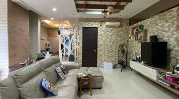 Gambar 4 Wen Kirman Casa Jardin Full Renovasi Furnished Murah Tinggal Bawa Koper