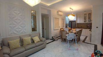 Gambar 5 The Mozia Aure Fully Furnished Sudah Renovasi