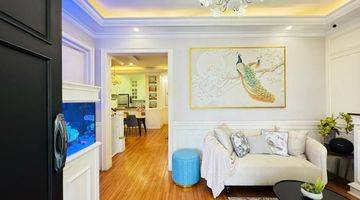 Gambar 4 Casa Jardin Full Renovasi Full Interior Cakep 