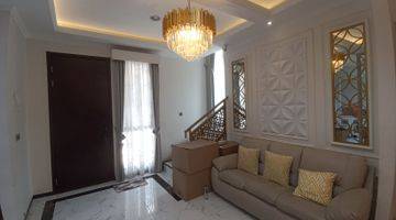 Gambar 3 The Mozia Aure Fully Furnished Sudah Renovasi