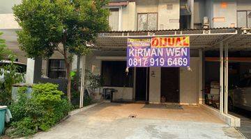 Gambar 2 Wen Kirman Casa Jardin 7x17 Murah Siap Huni