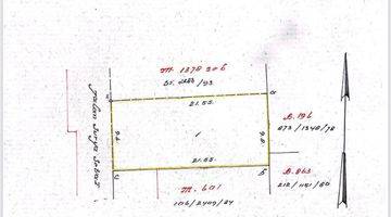 Gambar 3 Dijual 20% Dibawah Njop Rumah Sunrise Garden Kedoya 