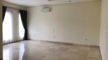 Gambar 5 House For Rent In Pondok Indah 