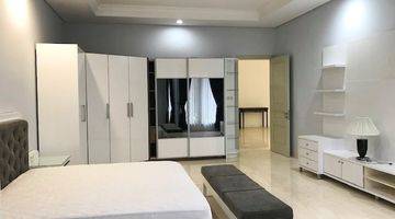 Gambar 3 House For Rent In Pondok Indah 