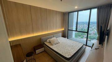 Gambar 1 Izzara Apartment 2 Bedrooms Furnished 