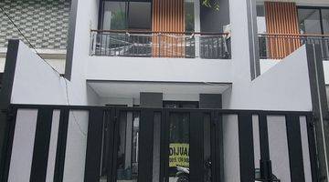 Gambar 3 Wilson Rumah lokasi bagus dekat puri indah di meruya