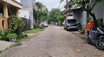 Gambar 5 Wilson Rumah Bagus Row Jalan 2 Mobil Lega Poris Indah