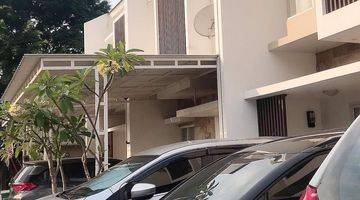 Gambar 2 Wilson Rumah Bagus Siap Huni Di Saba Residence