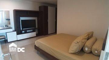 Gambar 4 Apartemen tengah kota strategis view full kota Semarang furnish