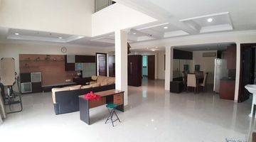 Gambar 5 Njop Unit Penthouse Furnish Apartemen Permata Eksekutif Joglo