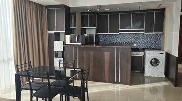 Gambar 3 Apartemen U Residence 2 Kamar  Furnished Siap Huni Dilippo Karawaci  Bagus