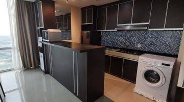 Gambar 4 Apartemen U Residence 2 Kamar  Furnished Siap Huni Dilippo Karawaci  Bagus