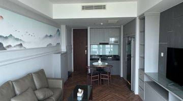 Gambar 3  Apartemen U Residences Tower 2 1 Kamar Tidur Furnished Baru