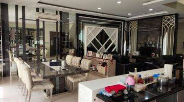 Gambar 5  Rumah Furnished 3 Lantai Di Emerald Cove Summarecon Serpong, Gading Serpong