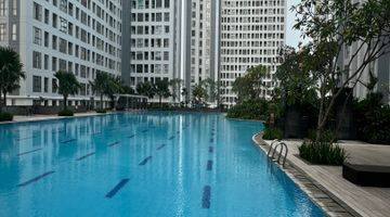 Gambar 1 Apartemen M-Town Tower Bryan Residence Studio Murah ,gading Serpong