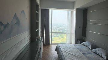 Gambar 4  Apartemen U Residences Tower 2 1 Kamar Tidur Furnished Baru