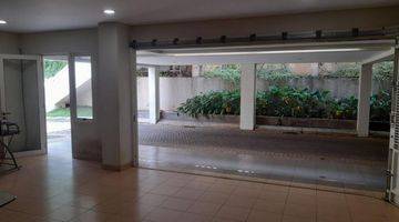 Gambar 4  Rumah Furnished 3 Lantai Di Emerald Cove Summarecon Serpong, Gading Serpong