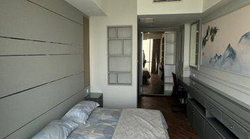 Gambar 2  Apartemen U Residences Tower 2 1 Kamar Tidur Furnished Baru