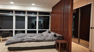 Gambar 1  Apartemen  U Residences Penthouse  3 Kamar Tidur Furnished