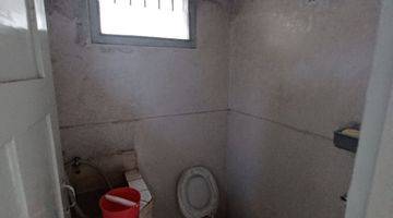 kamar mandi jrg ada! tengah kota, syp