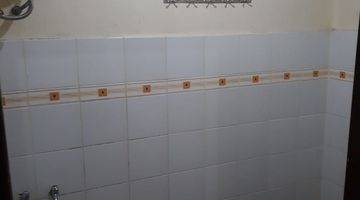 kamar mandi jrg ada! murah,  dkt trans