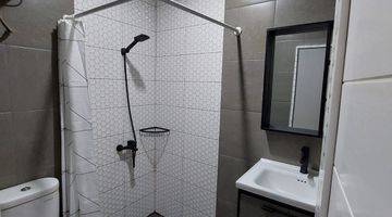 kamar mandi one gate, dkt hotel gotik
