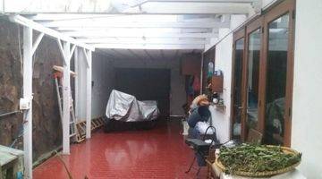 garasi/carport murah! luas283 malabar syp gatot