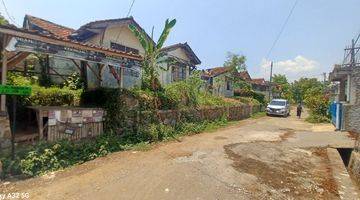 tampak depan siap bangun, 8km exit tol