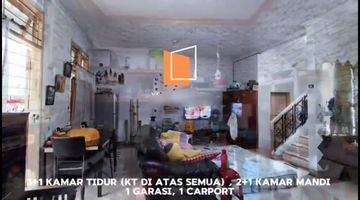 Gambar 3 Dijual Rumah Cluster Berryl Gading Serpong 