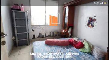 Gambar 5 Dijual Rumah Cluster Berryl Gading Serpong 