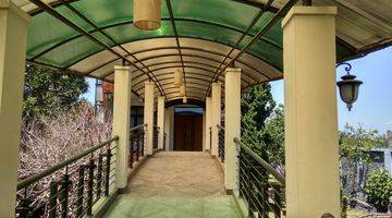 Gambar 3 Dijual Villa Di Lembang Bandung Barat