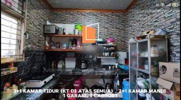 Gambar 2 Dijual Rumah Cluster Berryl Gading Serpong 