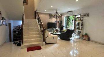 Gambar 3 Wts Dijual Rumah di Green Cove Bsd City