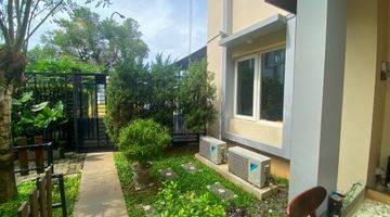 Gambar 2 For Sale Rumah Bangunan Mandiri Model Paviliun di De Latinos Bsd