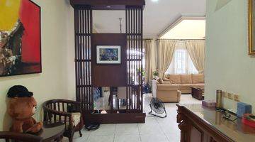 Gambar 3 Dijual Rumah Semi Furnished di Taman Giri Loka Bsd City 