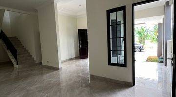 Gambar 5 Dijual Rumah Bsd The Icon Cluster Simplicity 