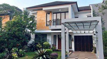 Gambar 1 Wts Dijual Rumah di Green Cove Bsd City