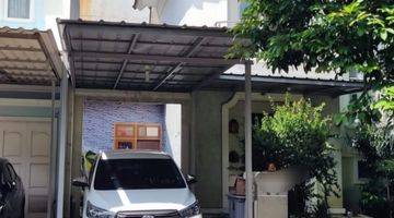 Gambar 1 Dijual Rumah Cluster Berryl Gading Serpong 