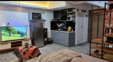 Gambar 5 Apartemen Mewah Podomoro Golf View, Cimanggis Depok