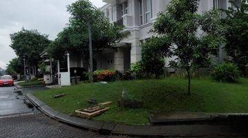 Gambar 4 Rumah Mewah Cluster Pelican Summarecon Gading Serpong Banten