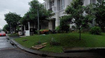 Gambar 5 Rumah Mewah Cluster Pelican Summarecon Gading Serpong Banten