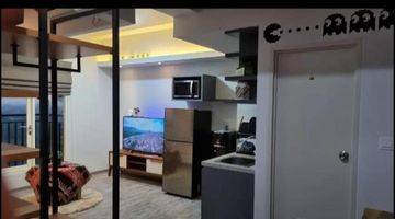 Gambar 3 Apartemen Mewah Podomoro Golf View, Cimanggis Depok